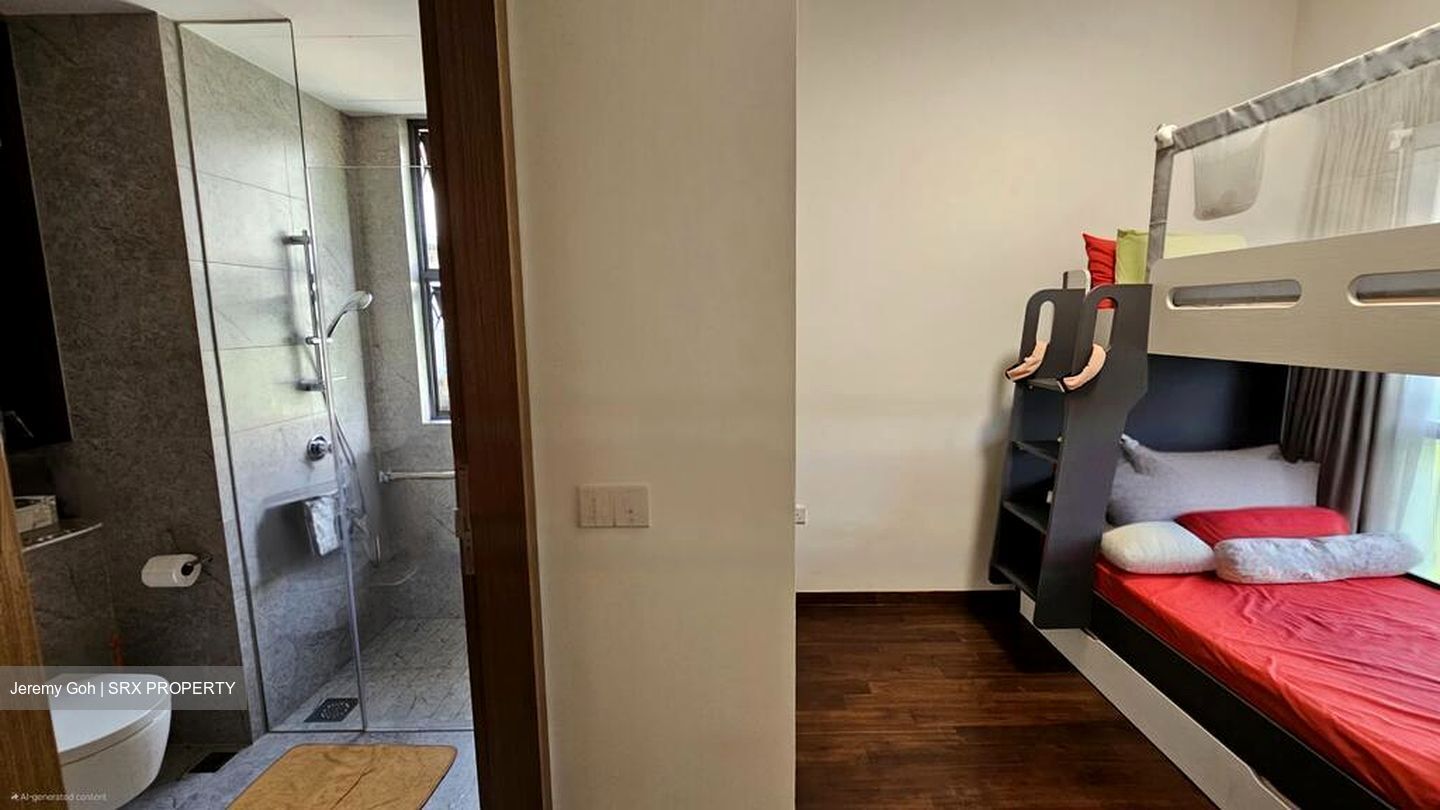 Verdale (D21), Apartment #453912991